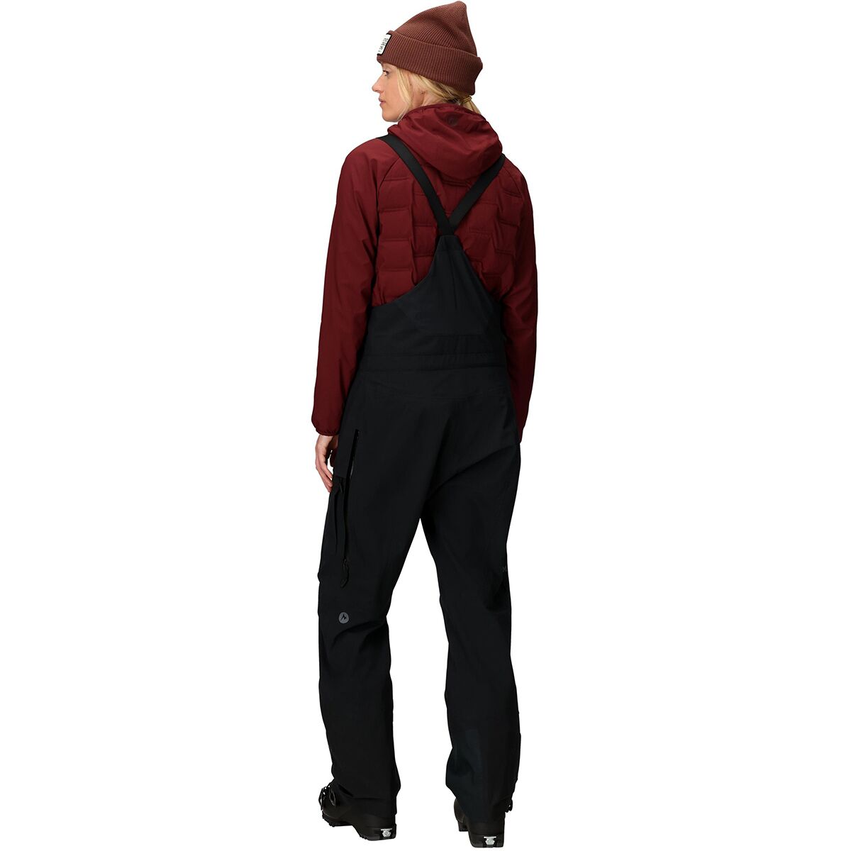 Marmot Orion GORE-TEX Bib Pant - Women's - Clothing