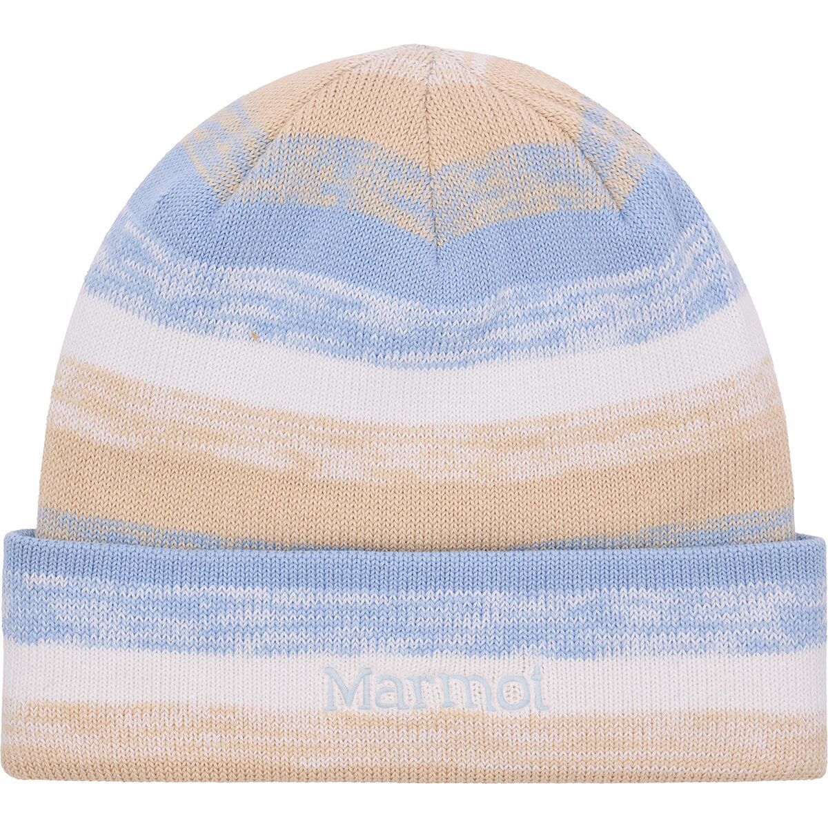 Image of Marmot Ombre Beanie Vapor, One Size