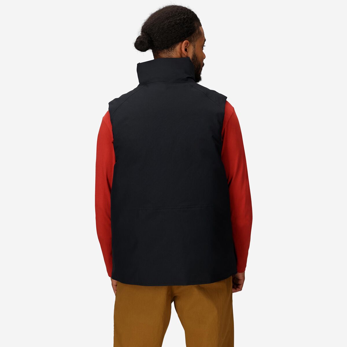 Marmot Mammoth GORE-TEX Vest - Men's - Clothing