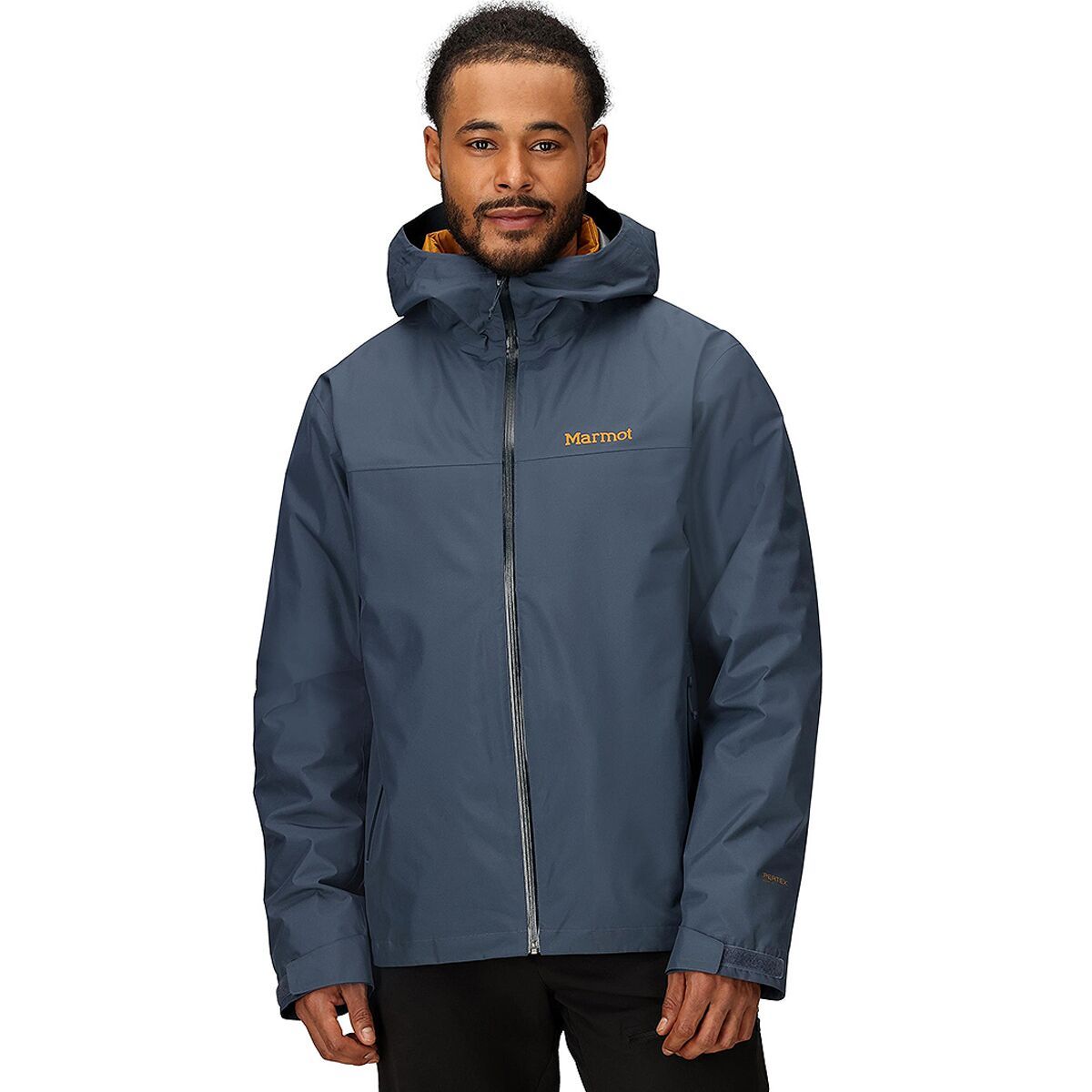 Image of Marmot Minimalist Pertex 3-in-1 Jacket - Men's Thunderhead, L