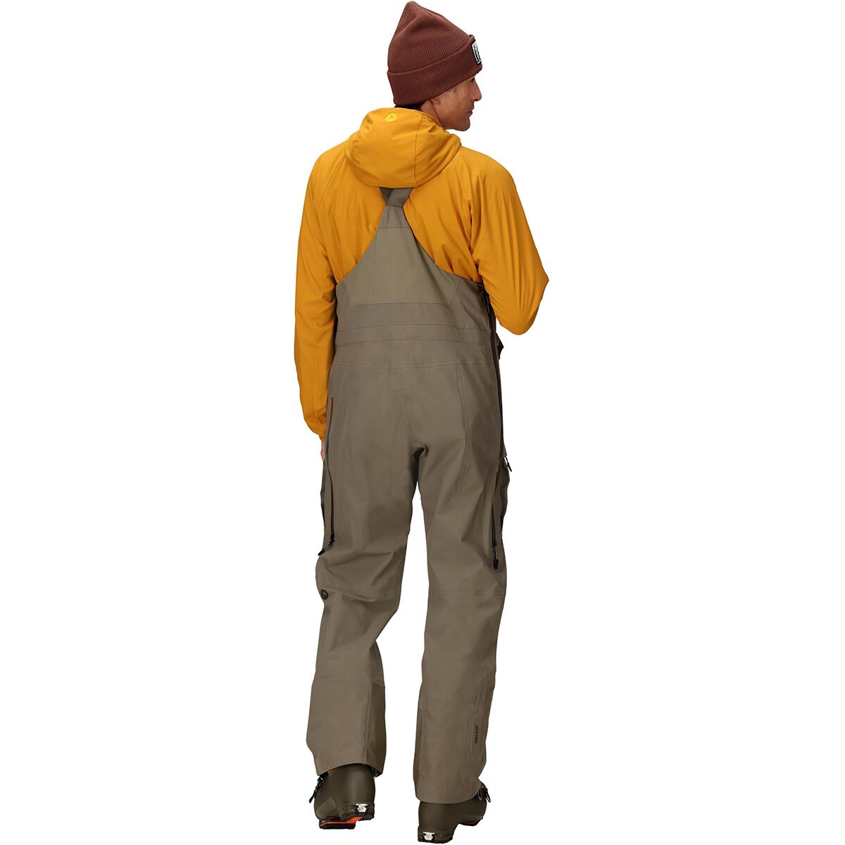 Marmot Orion GORE-TEX Bib Pant - Men's - Clothing