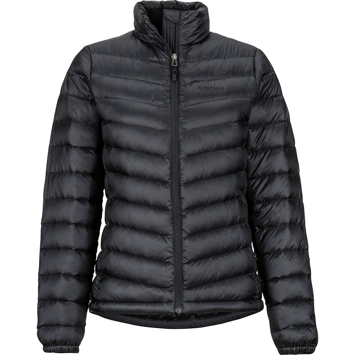 Image of Marmot Jena Jacket - Women's Jet Black, XL