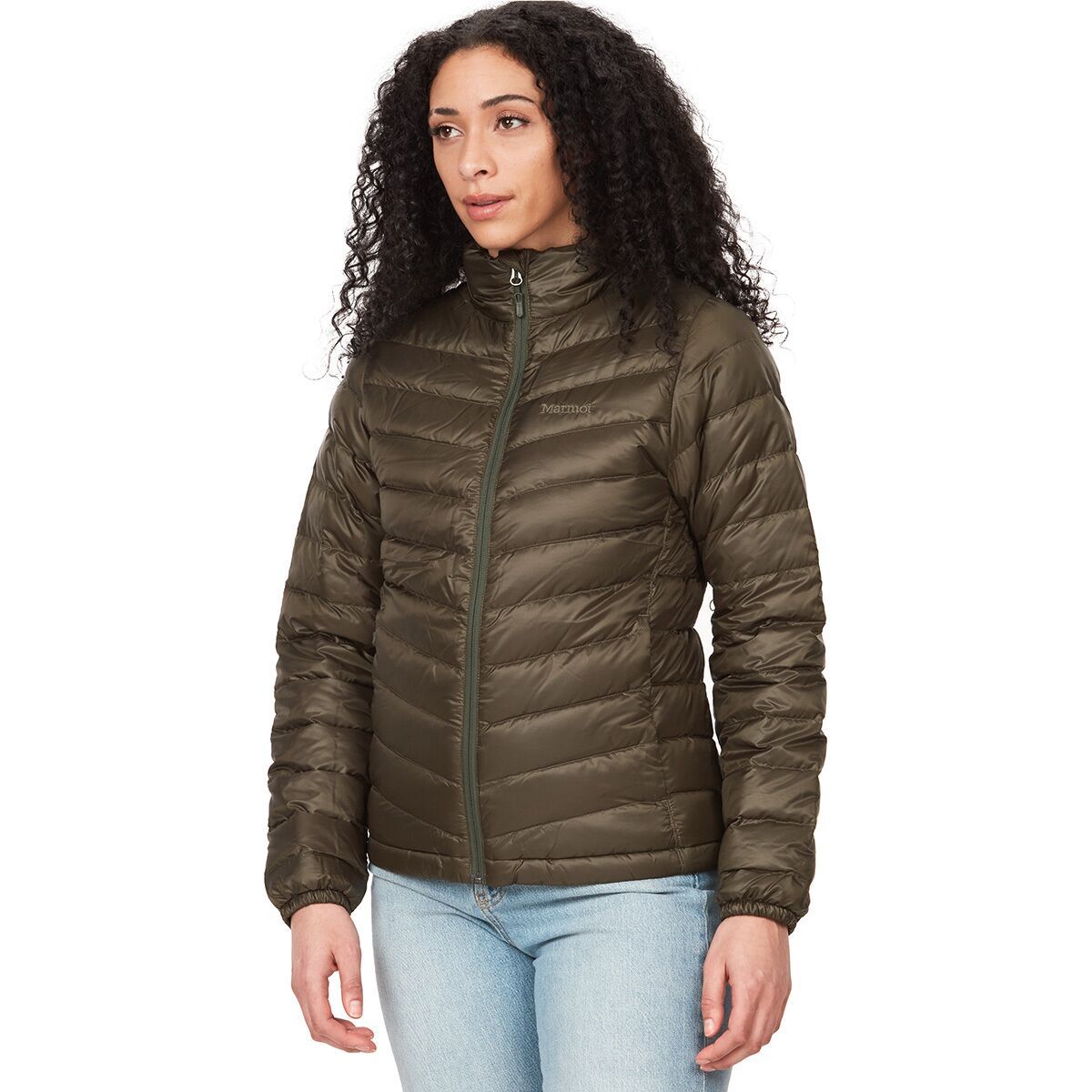 Marmot Jena Jacket - Women's Nori, XS