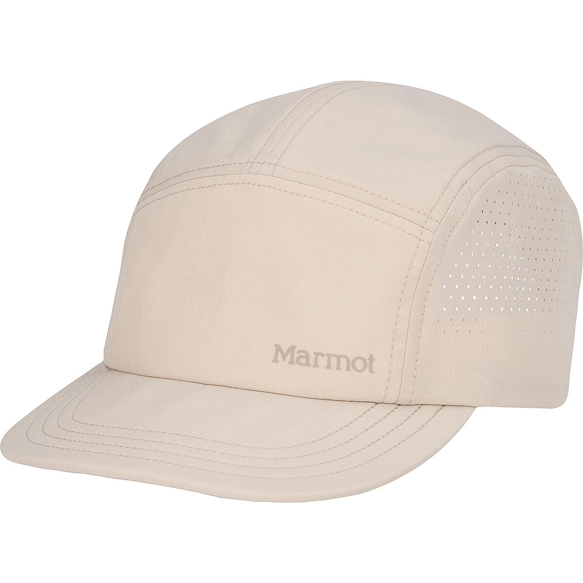 Image of Marmot AirExchange Cap Birch Bark, One Size