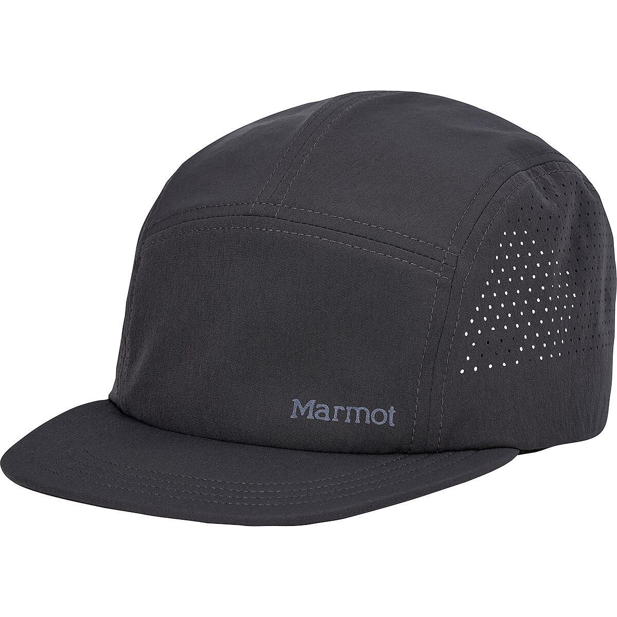 Image of Marmot AirExchange Cap Dark Steel, One Size