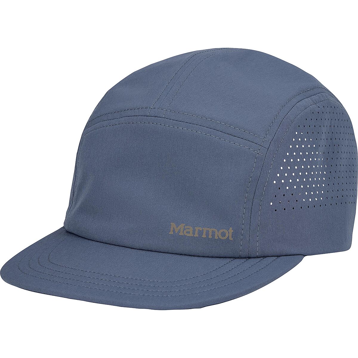Image of Marmot AirExchange Cap Summer Storm, One Size