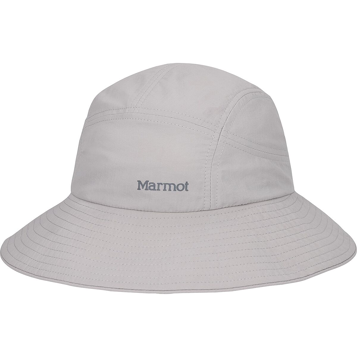 Image of Marmot AirExchange Sun Hat Sleet Storm, L/XL