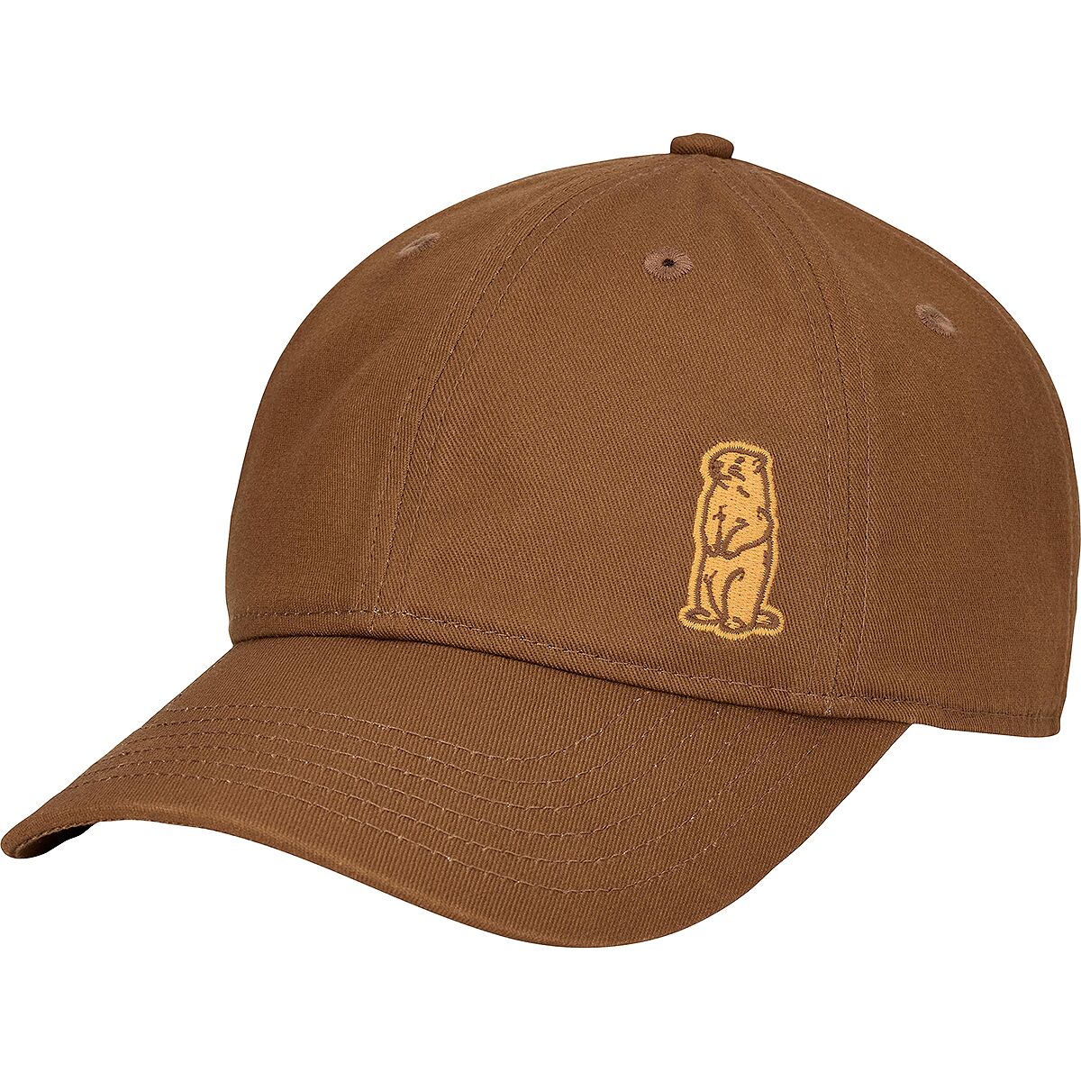 Image of Marmot Marty Dad Cap Dromedary, One Size