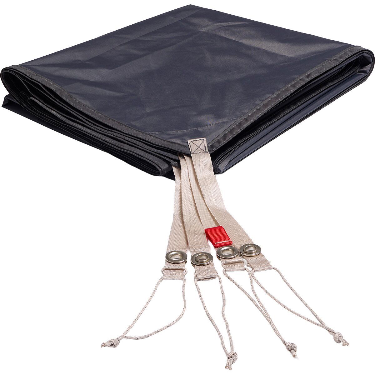 Marmot Tungsten UL 1P Footprint Claystone