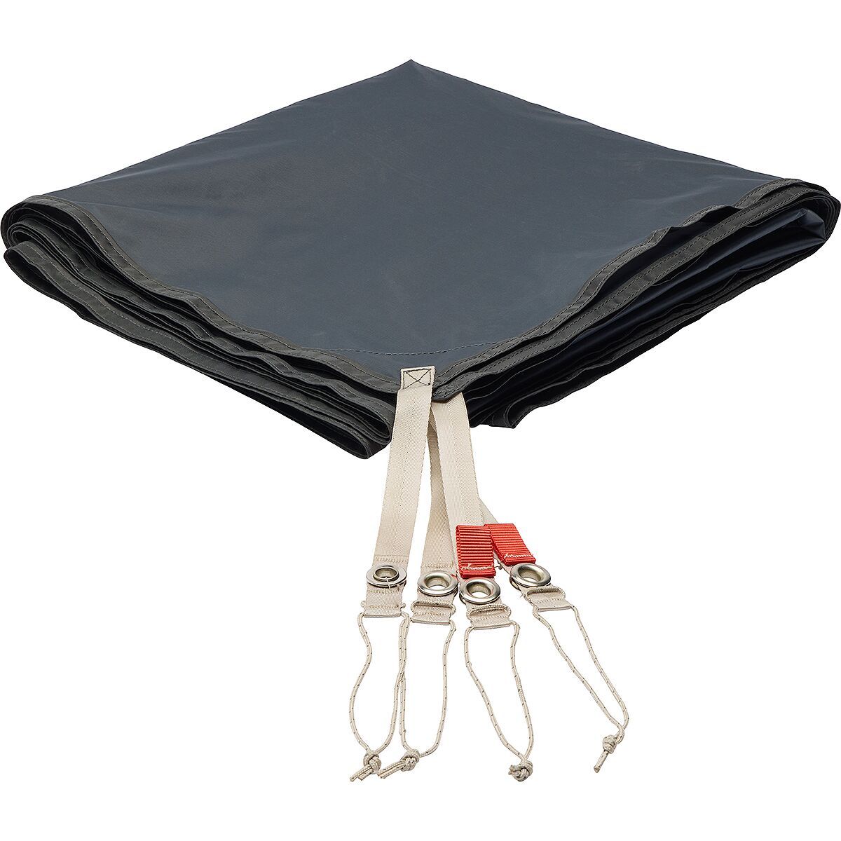 Marmot Tungsten UL 3P Footprint Claystone