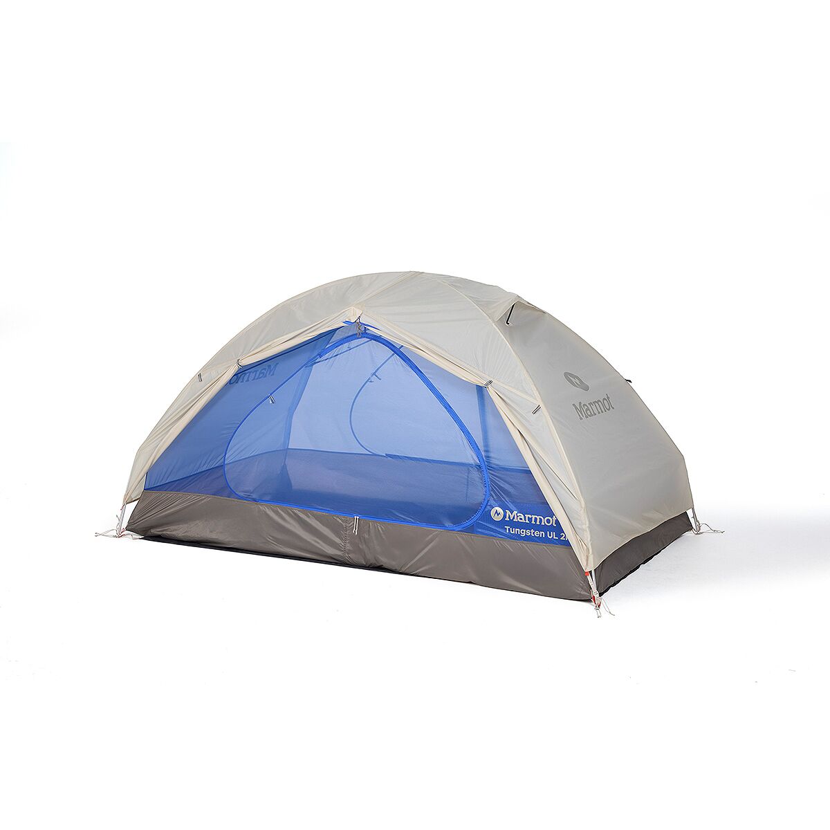 Marmot Tungsten UL Tent: 2-Person 3-Season - Hike & Camp