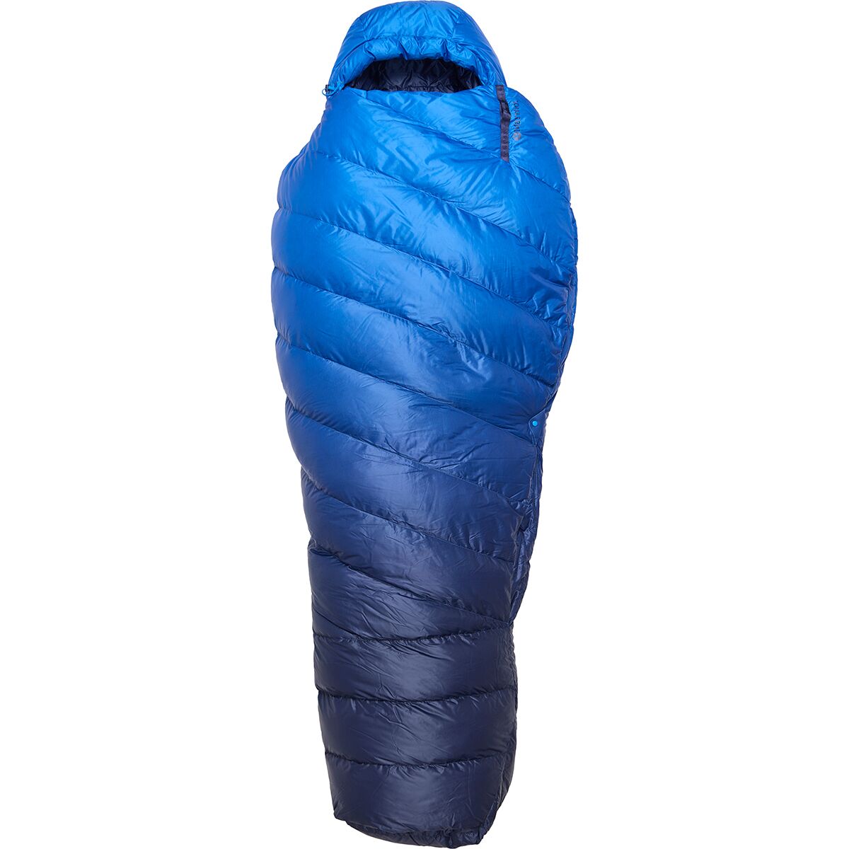 Marmot Wraptor 15 Sleeping Bag: 15F Down - Hike & Camp