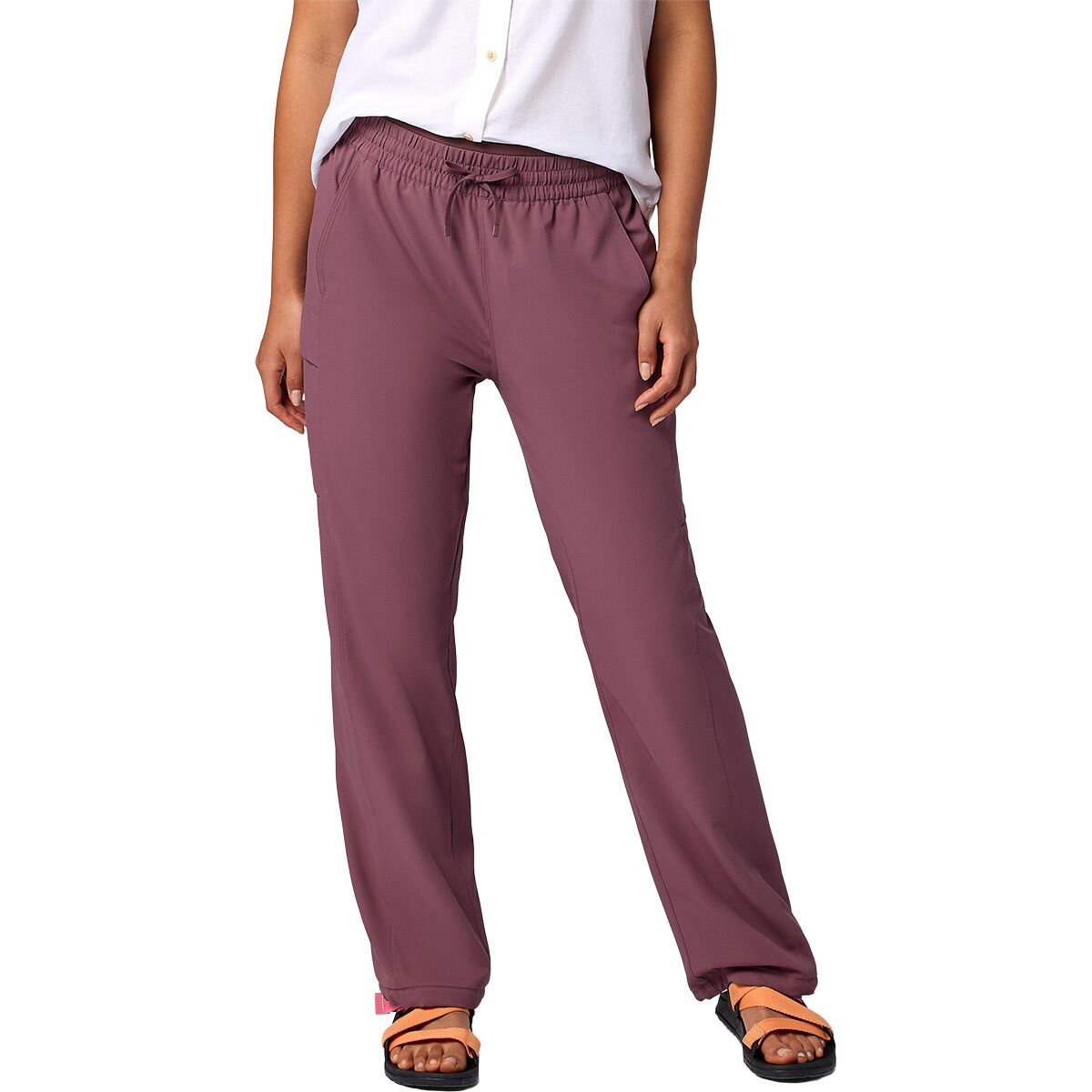 Image of Marmot Lumina Pant - Women's Sugar Plum, XL