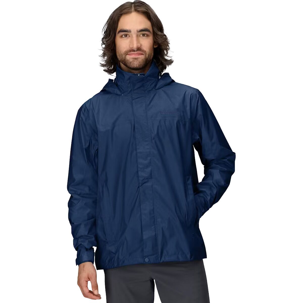 Marmot PreCip Eco Jacket - Men's - Clothing