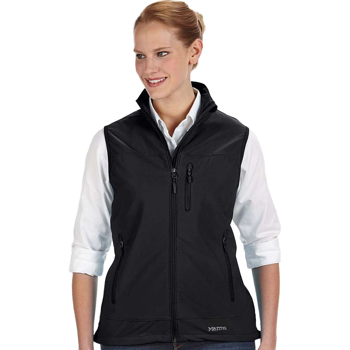 Marmot Tempo Vest - Women