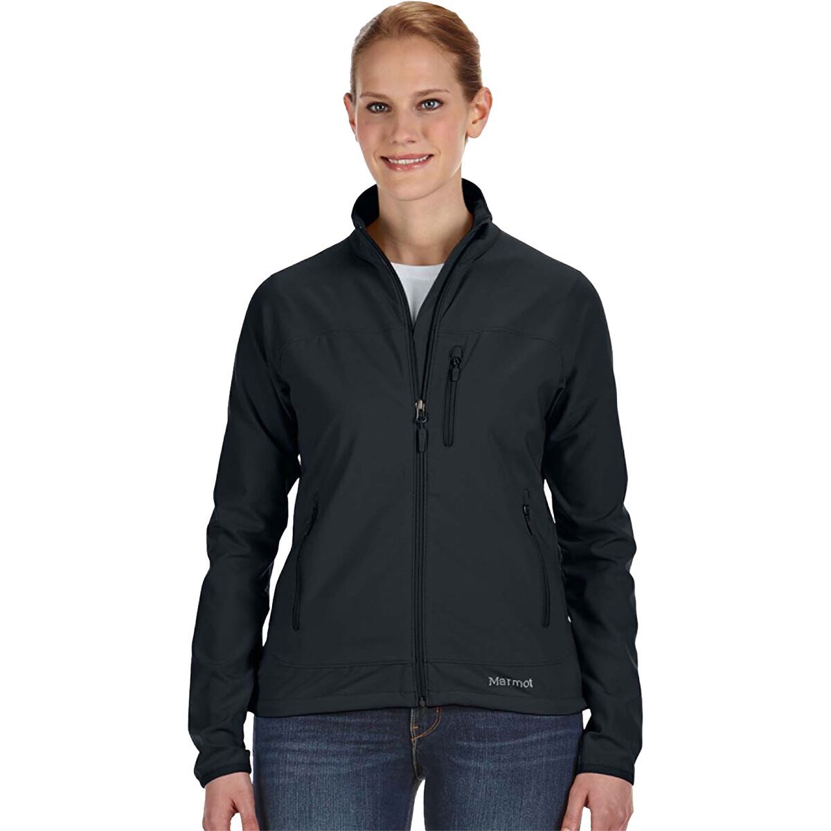 Marmot Tempo Softshell Jacket - Women