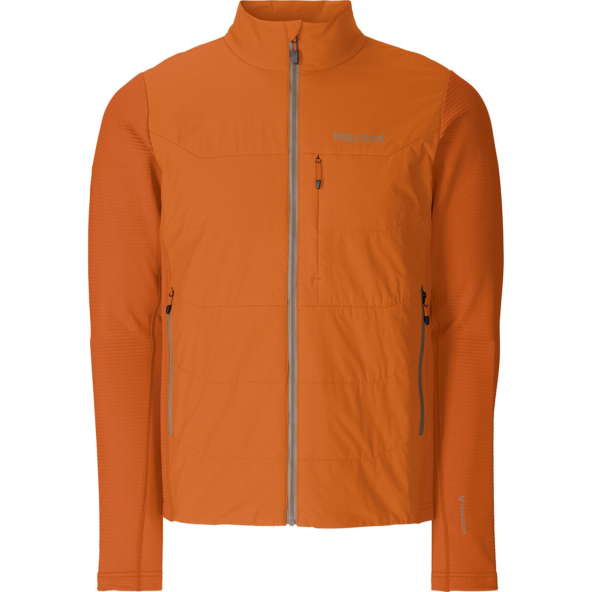 Image of Marmot Revlo Hybrid Jacket - Men's Dark Spice, L