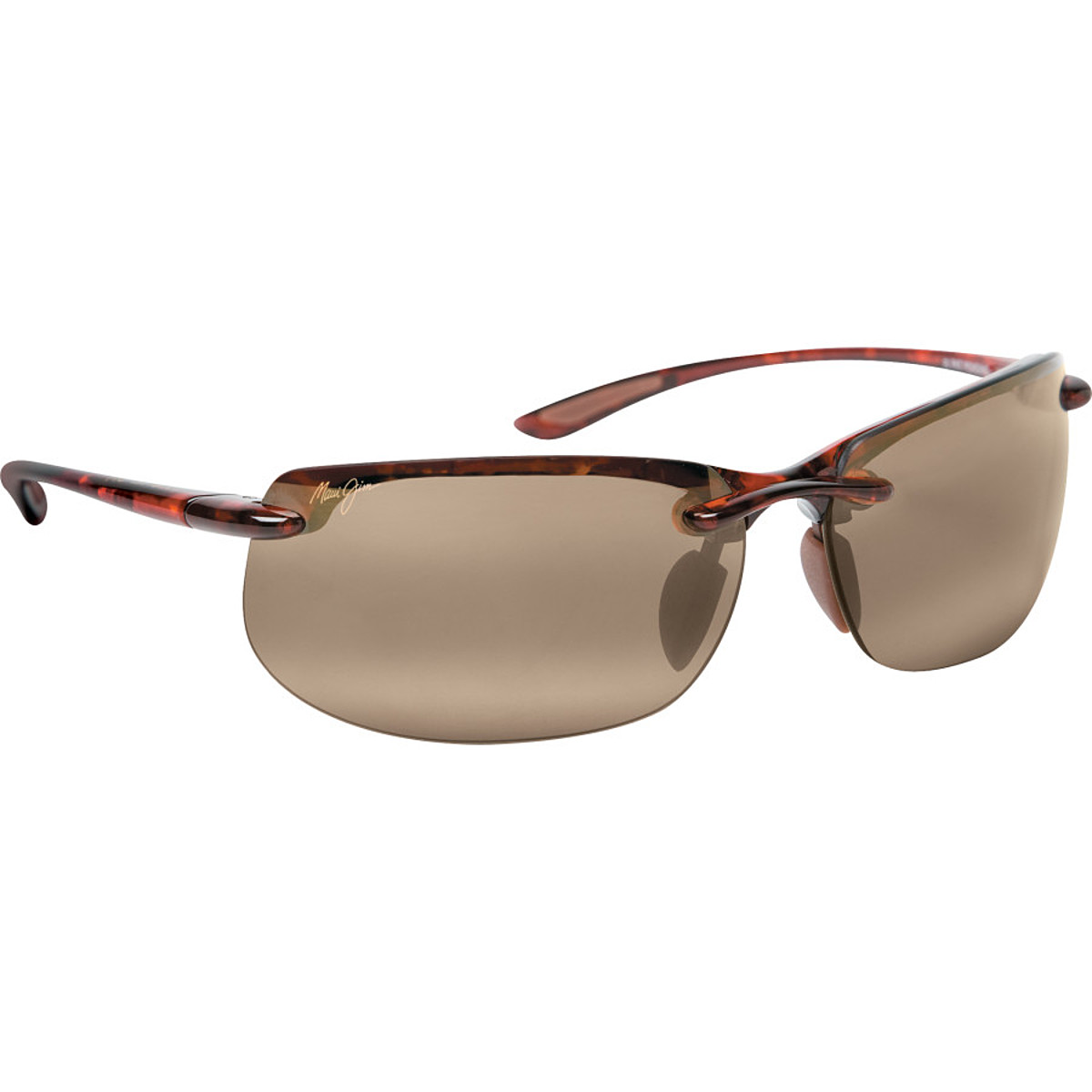 maui jim navigator tortoise