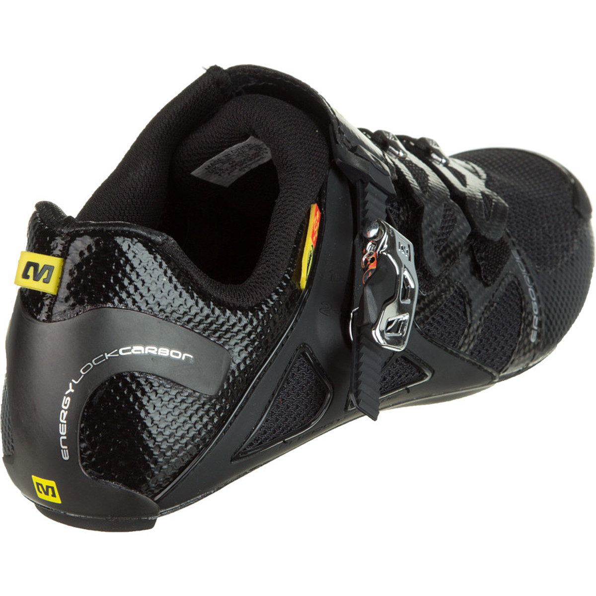 Mavic Zxellium Ultimate Shoes - Bike