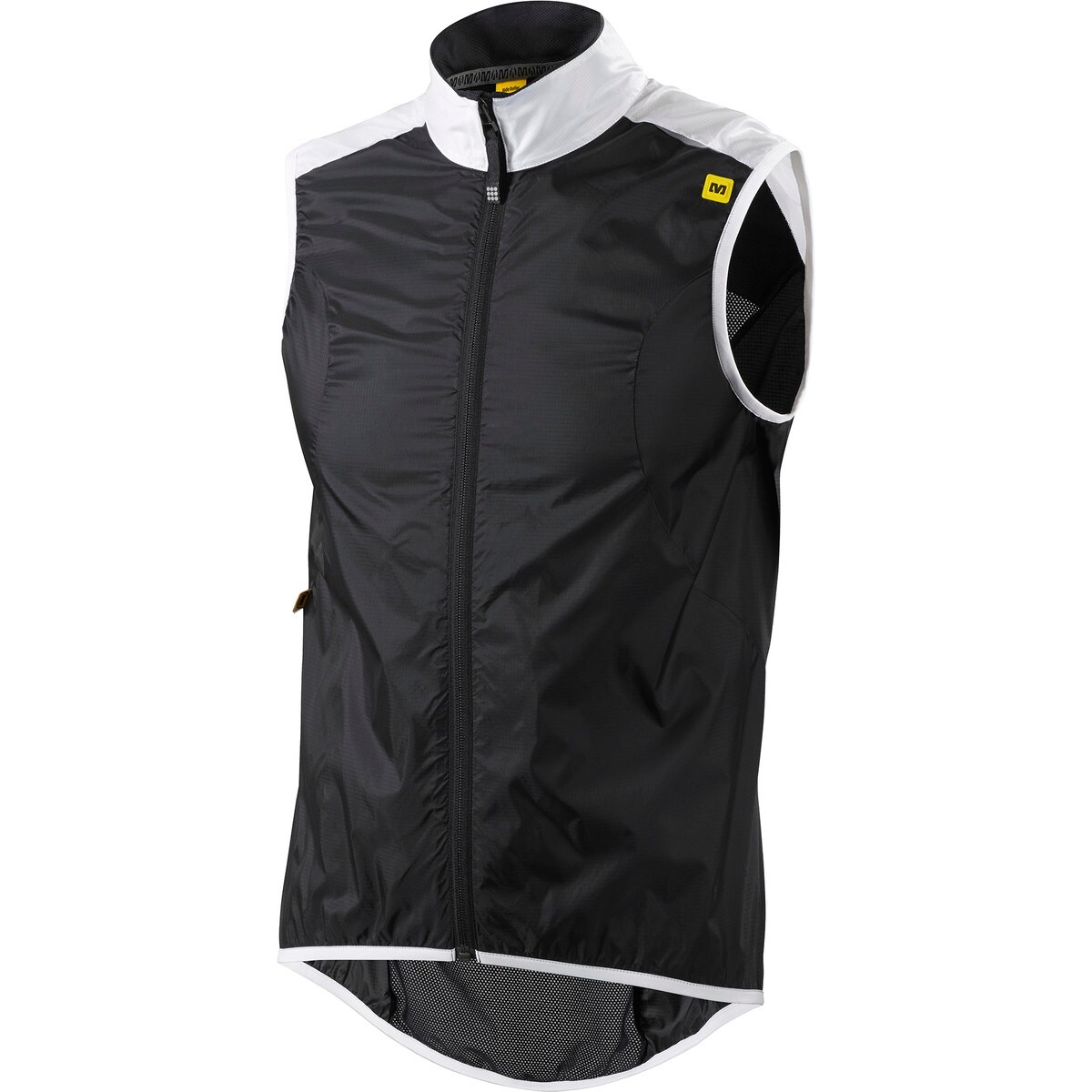 Mavic aksium best sale jacket