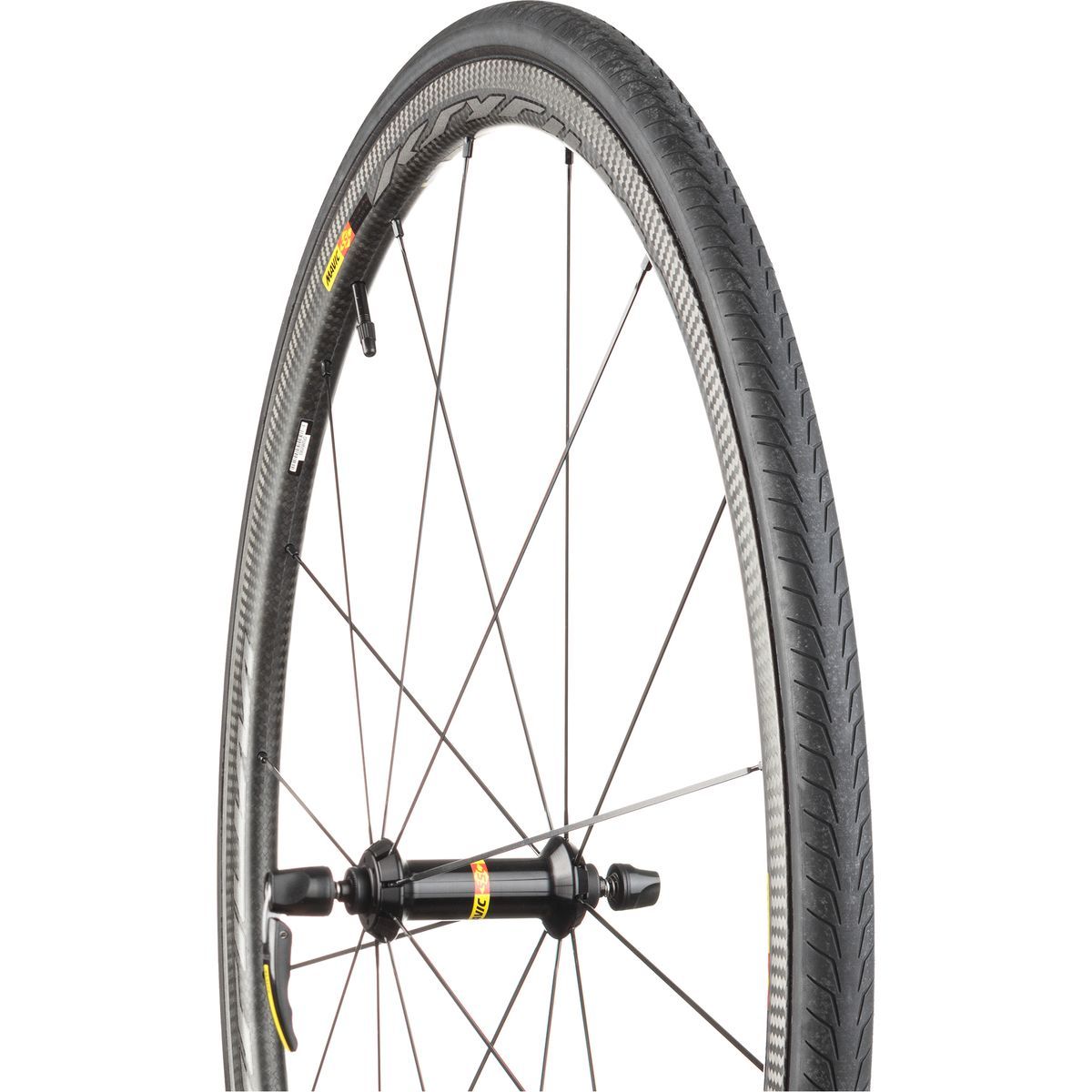 MAVIC Ksyrium CARBON SL　TU BK.jpg