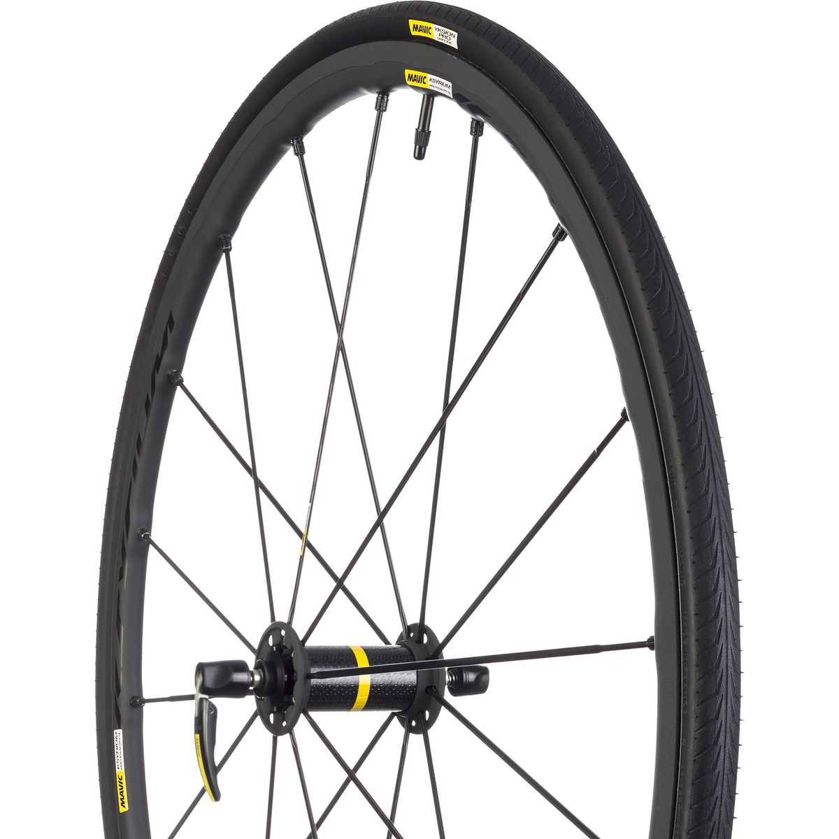 MAVIC KSYRIUM SLE EXALITH  キシリウム　sle Mavic Ksyrium Exalith SLE Wheelset Rim Brake Road | eBay