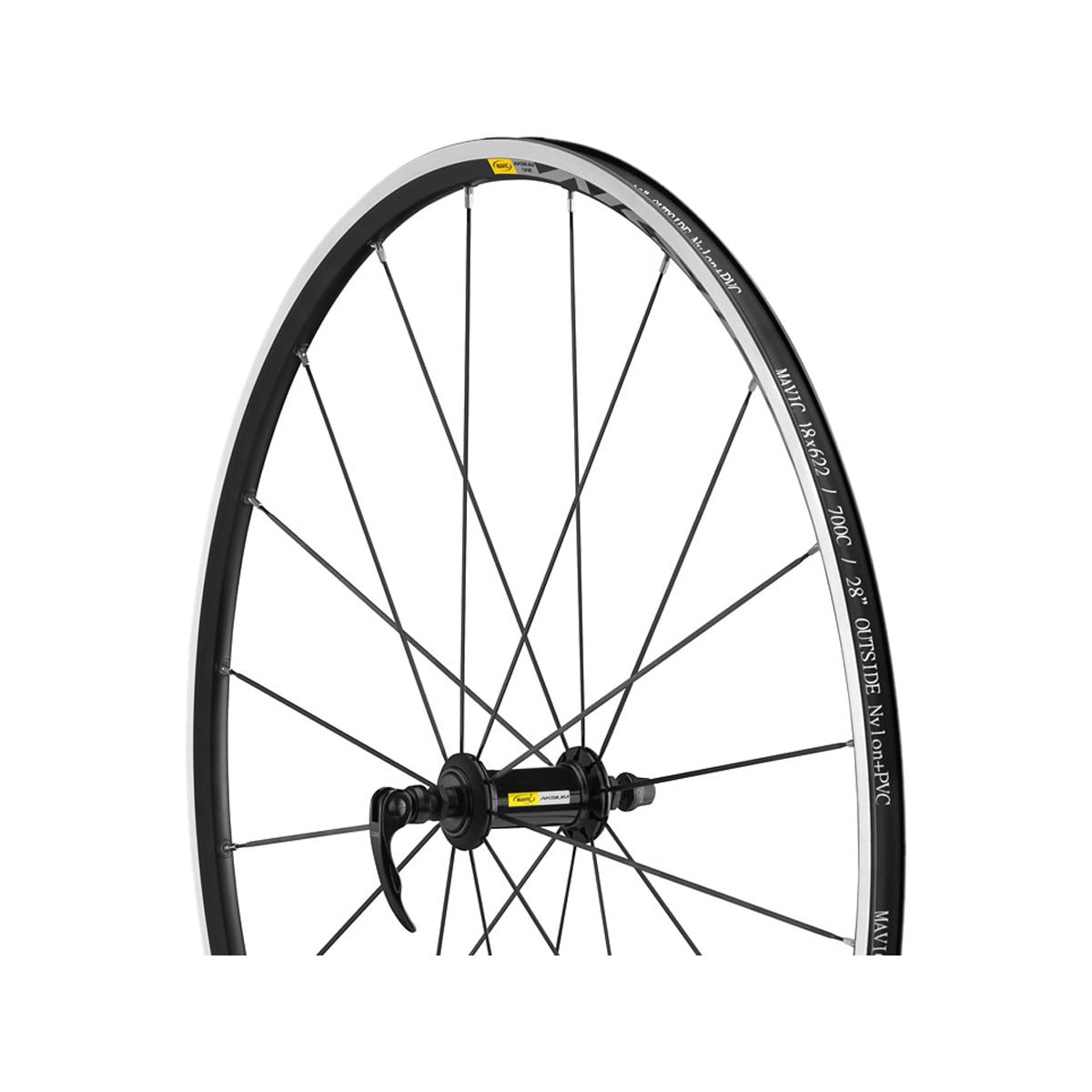Mavic 18x622 sales