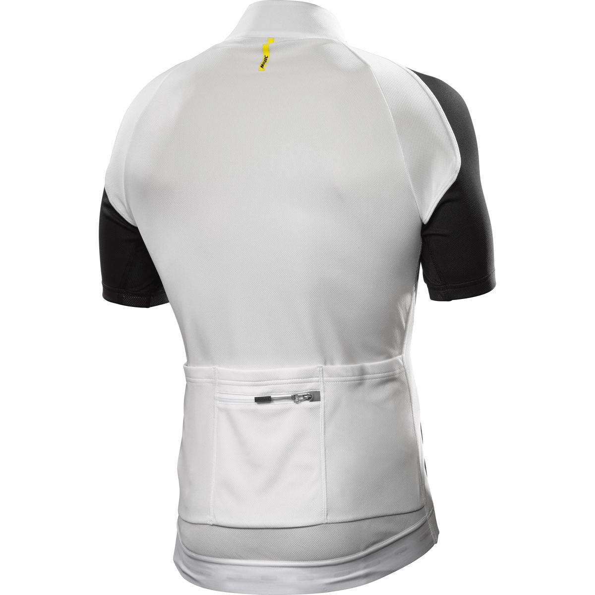Mavic Cosmic Elite Jersey - Short-Sleeve - Men's - Bike