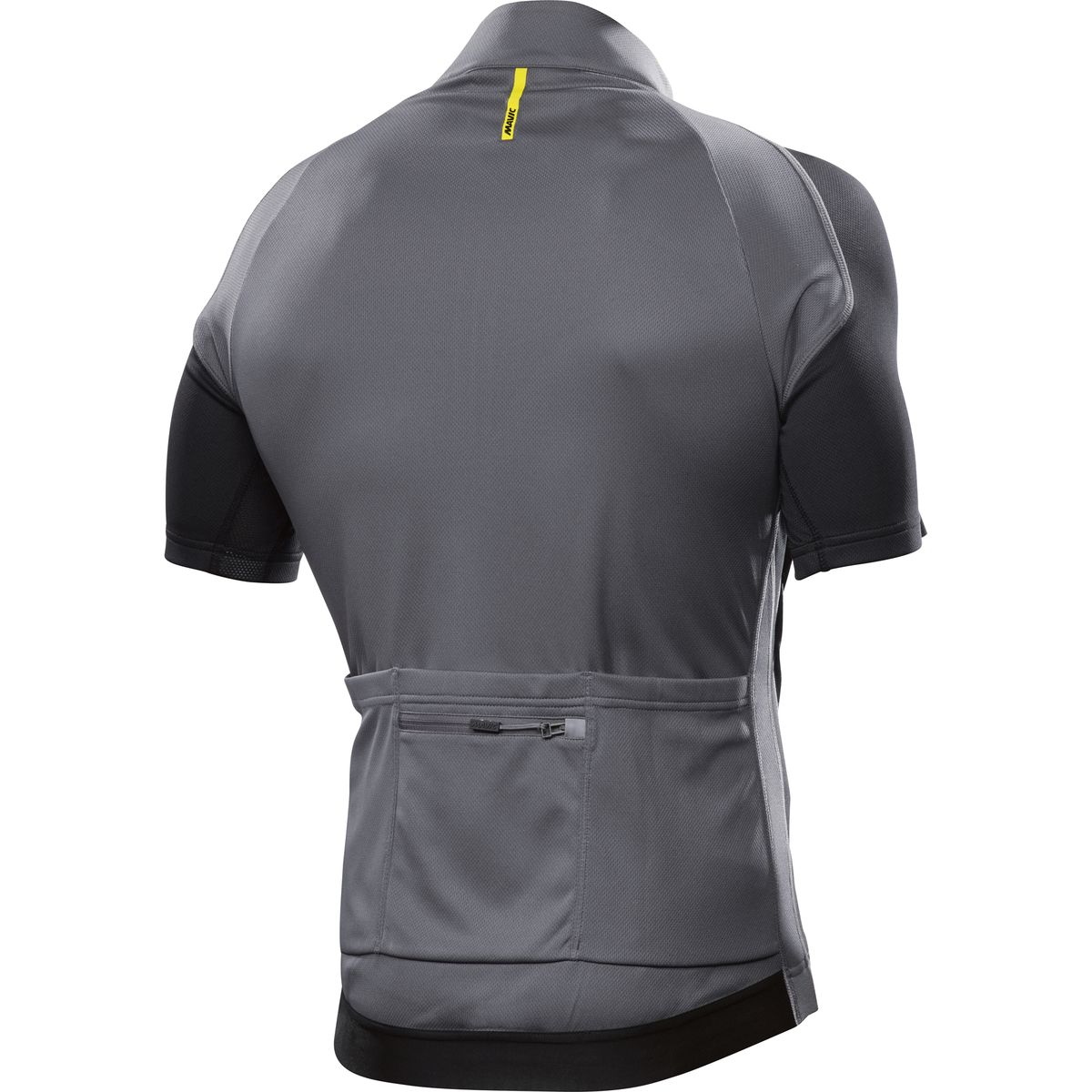 Mavic Cosmic Elite Jersey - Short-Sleeve - Men's - Bike