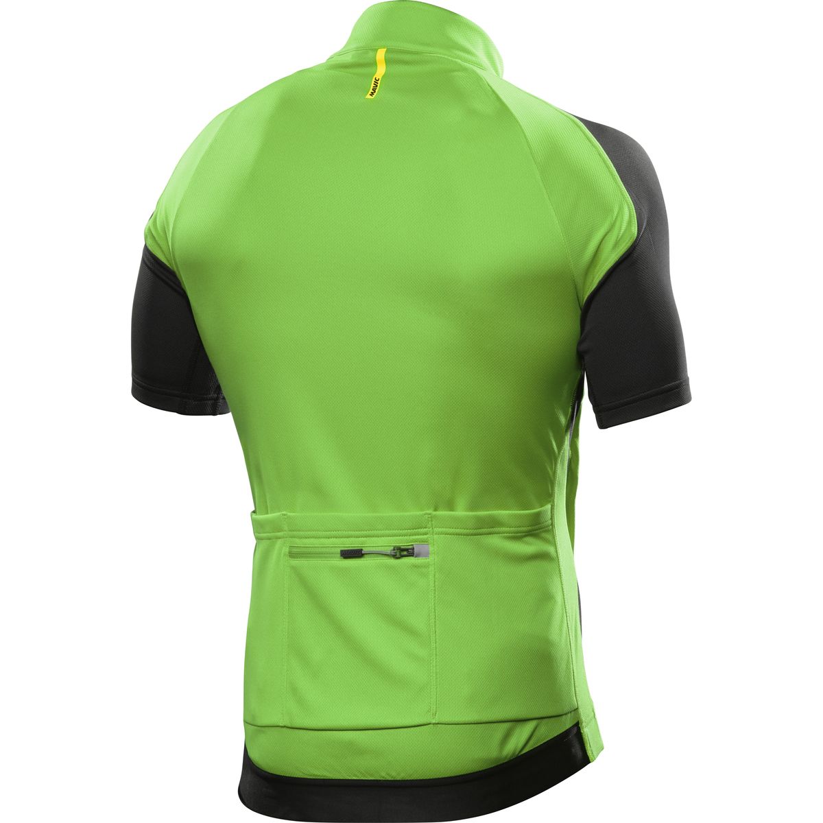 Mavic Cosmic Elite Jersey - Short-Sleeve - Men's - Bike