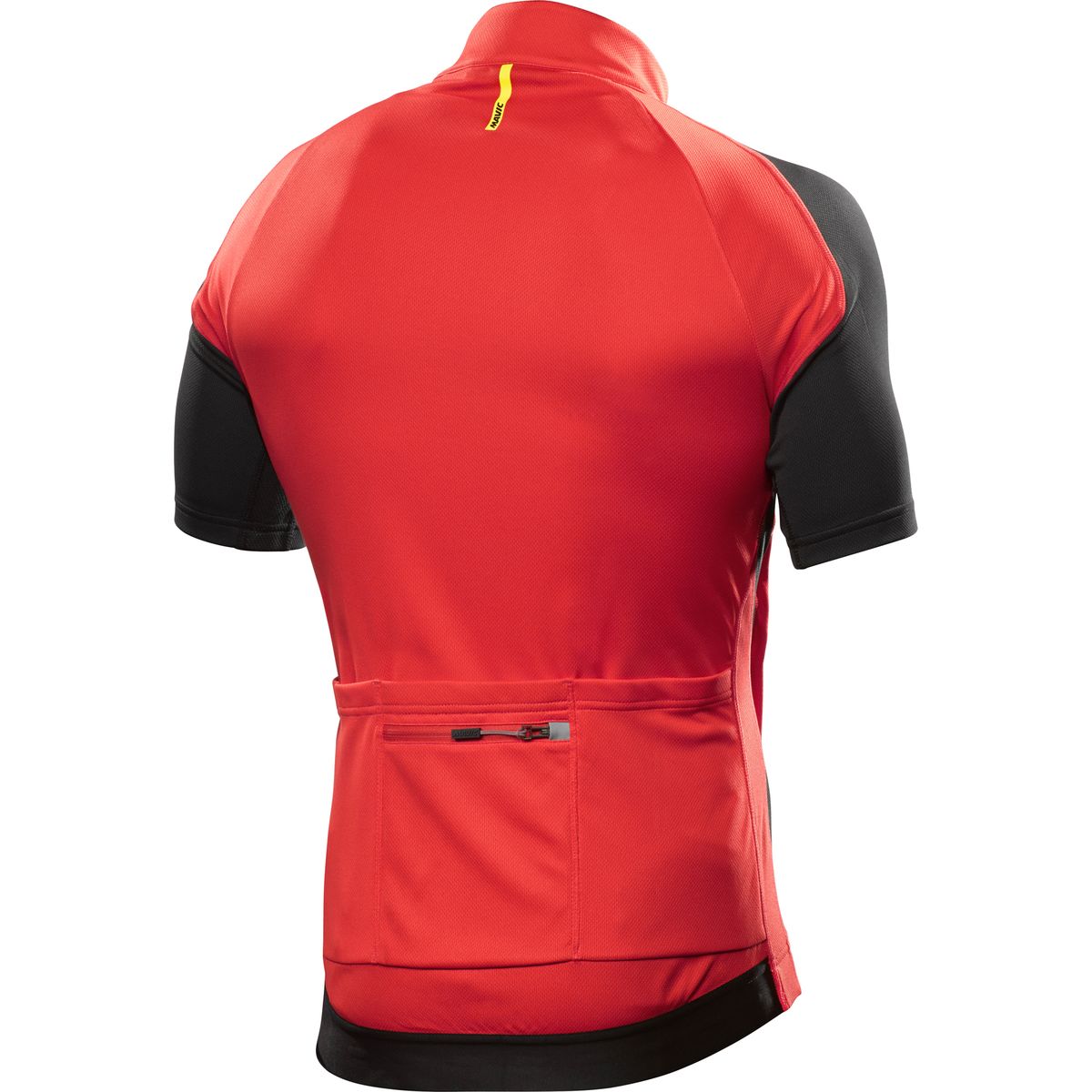 Mavic Cosmic Elite Jersey - Short-Sleeve - Men's - Bike