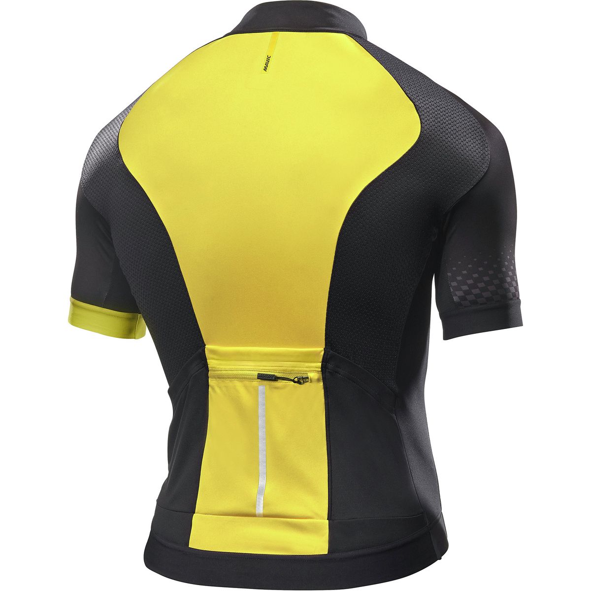Mavic Cosmic Elite Jersey - Short-Sleeve - Men's - Bike