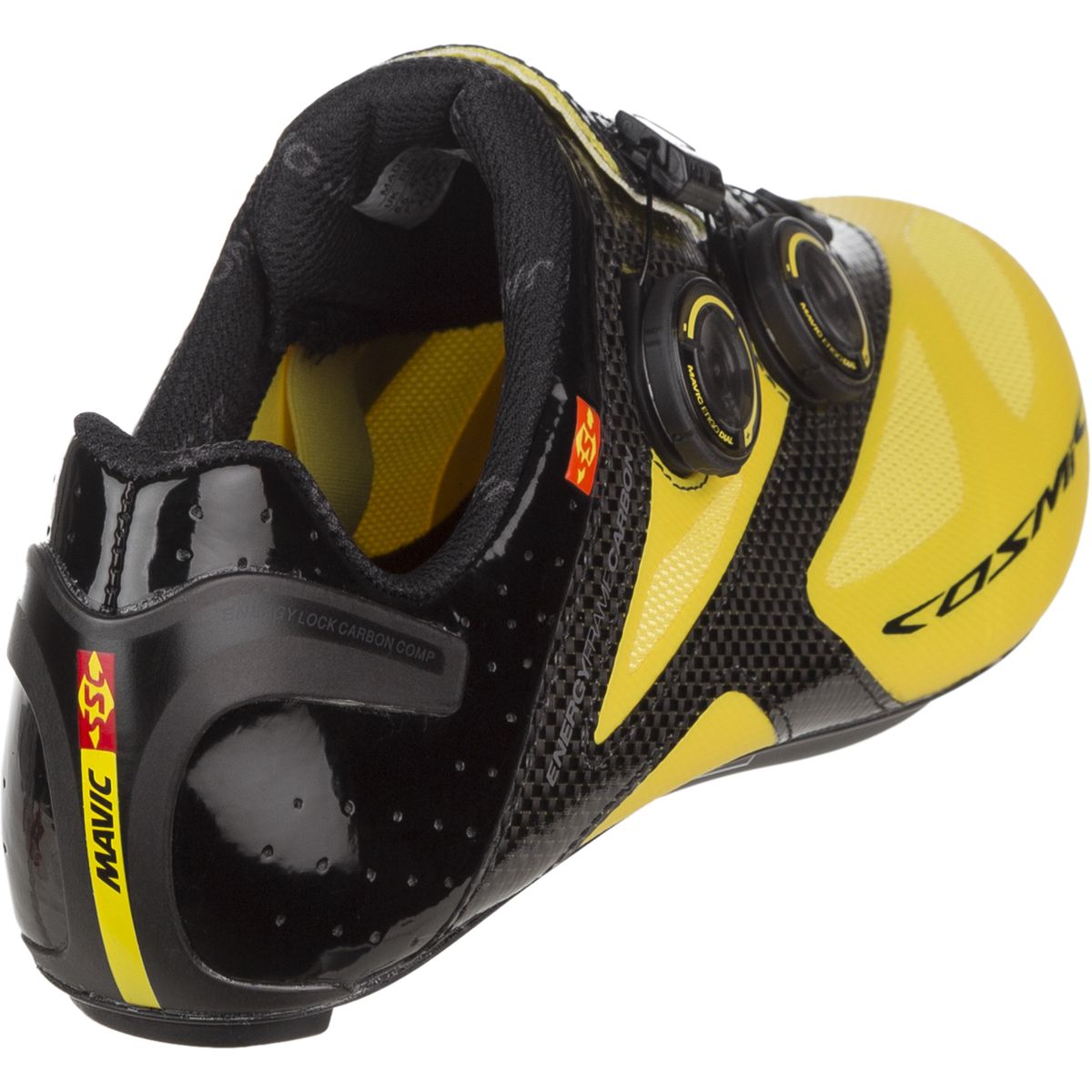 Mavic Cosmic Ultimate II Wide Cycling Shoe - Men's - Bike