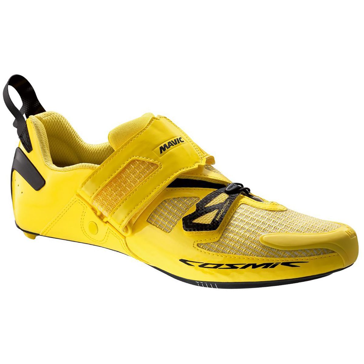mavic cosmic elite triathlon shoe