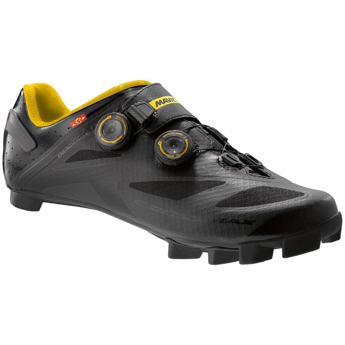 crossmax sl pro thermo shoe