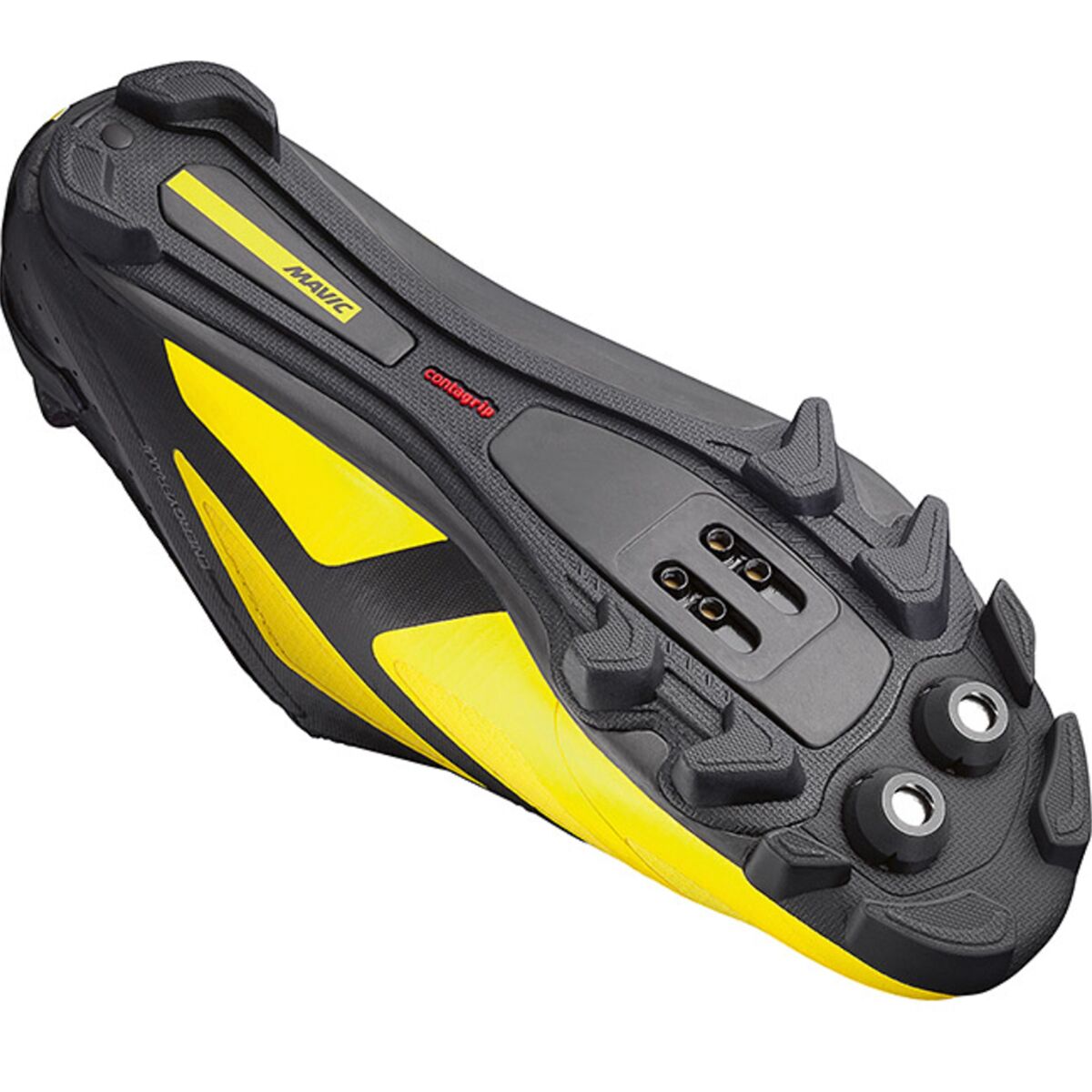 Mavic Crossmax SL Ultimate Cycling Shoe - Men's - Bike