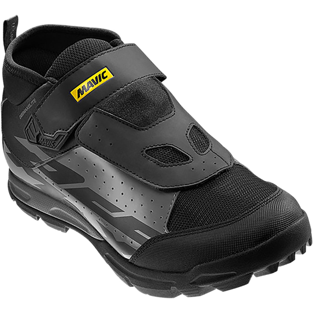 Mavic Deemax Elite Cycling Shoe Men s Bike