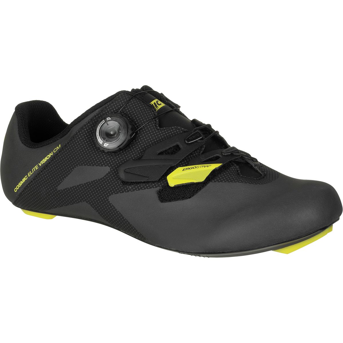 mavic cosmic elite vision cm road shoes
