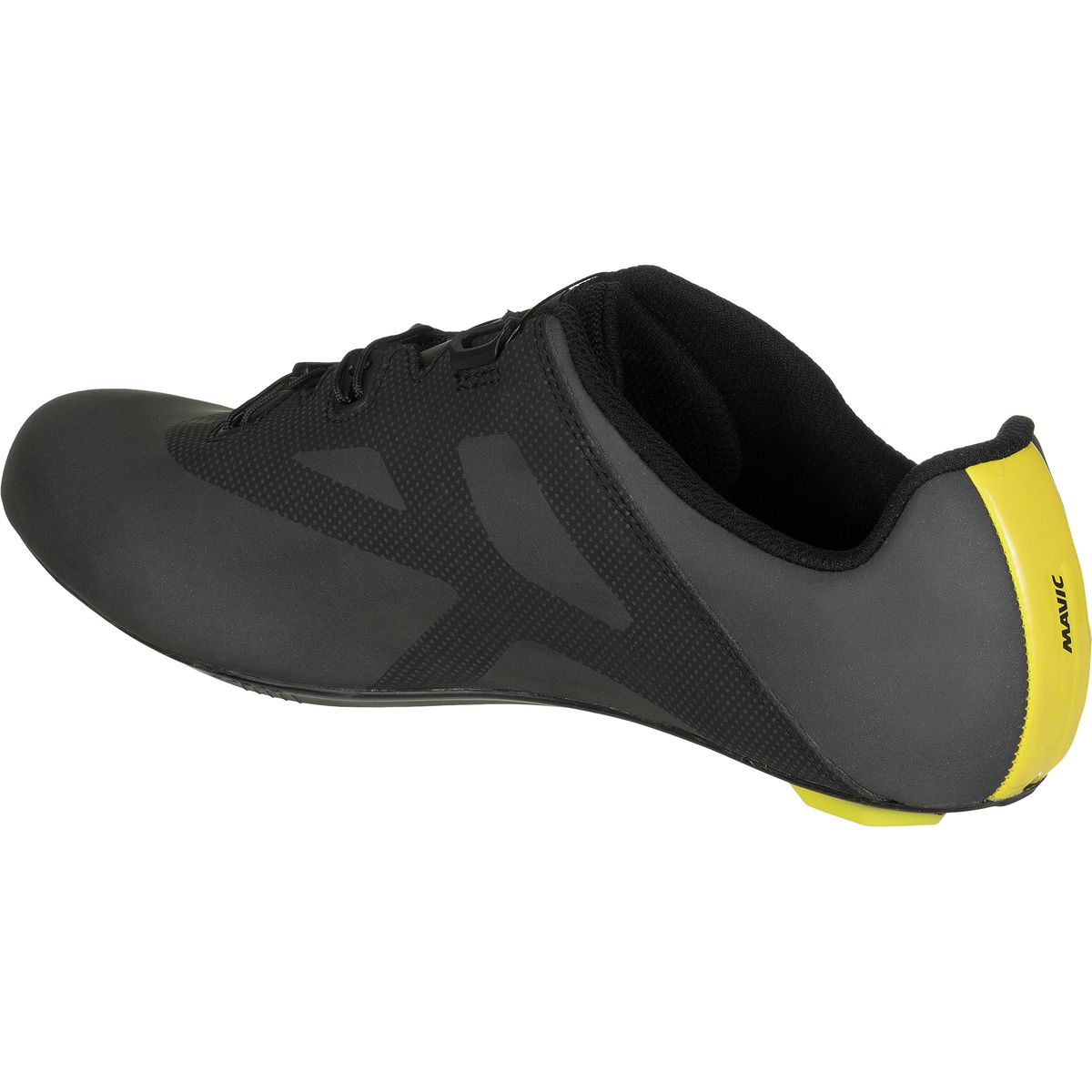 mavic cosmic elite vision shoes