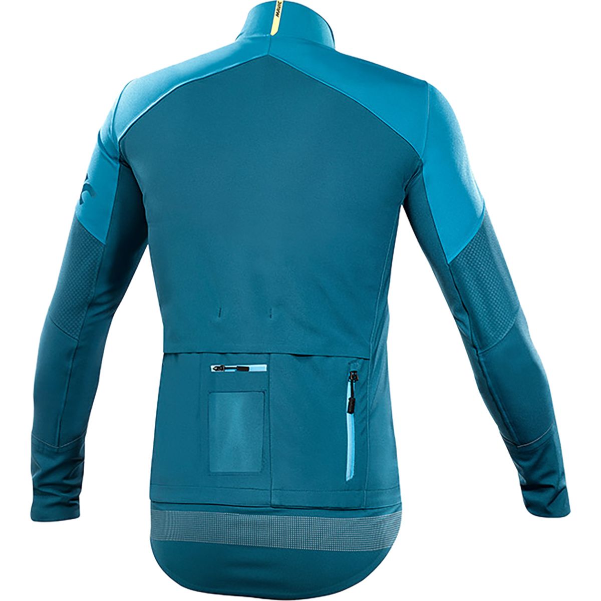 Mavic Cosmic Pro SO H2O Jacket - Men's - Bike