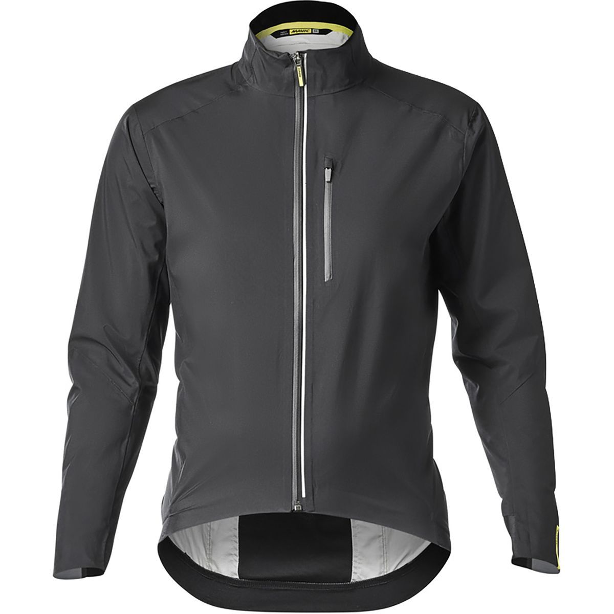 ウェア MAVIC INFINITY H2O JACKET Mavic Essential H2O Jacket - Men's - Bike