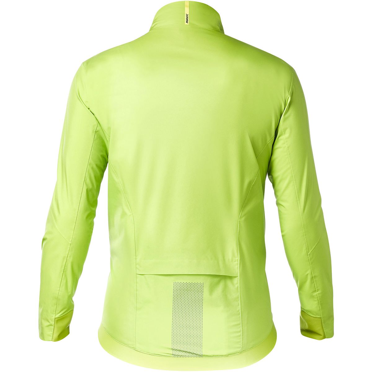 Mavic Essential H2O Jacket - Men's - Bike