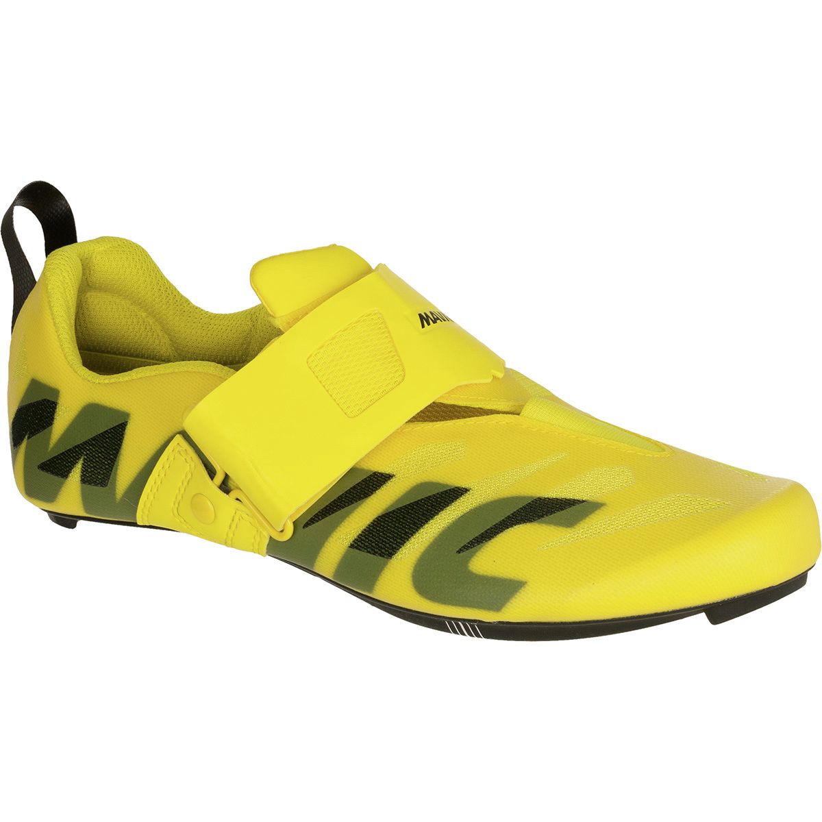 Mavic cosmic sl best sale ultimate tri shoes