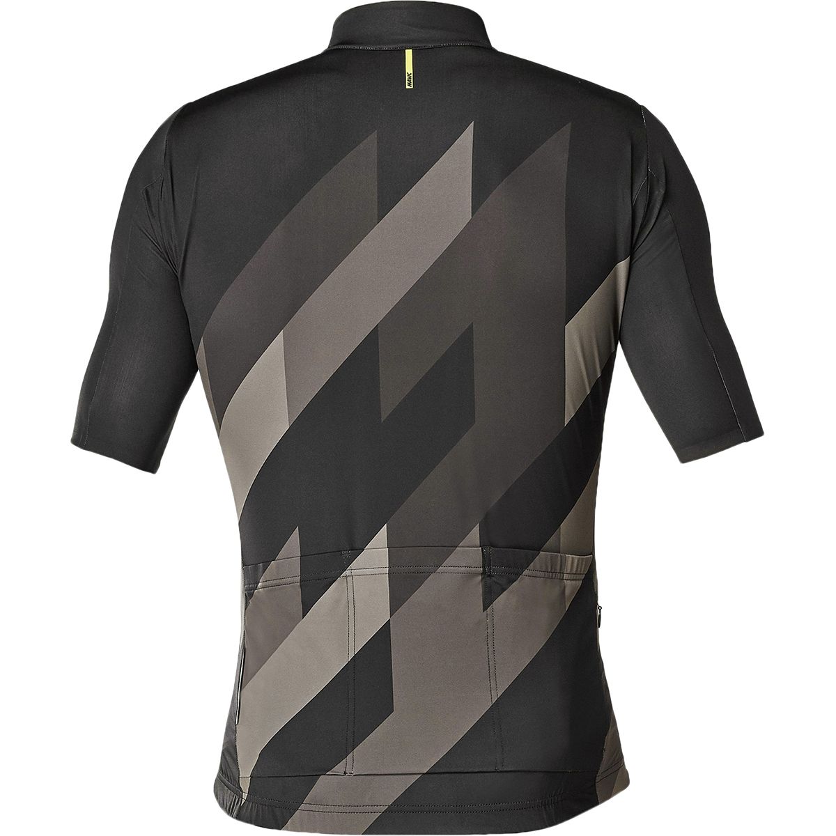 MAVIC　MISTRAL SS JERSEY Mavic Cosmic Mosaic Short-Sleeve Jersey - Men's - Bike