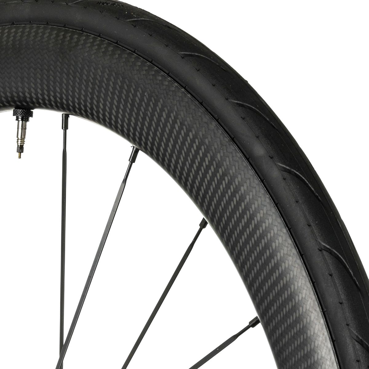 パーツ MAVIC COSMIC CARBON UST DISC PRO Mavic Cosmic Pro Carbon UST Disc Wheel - Bike