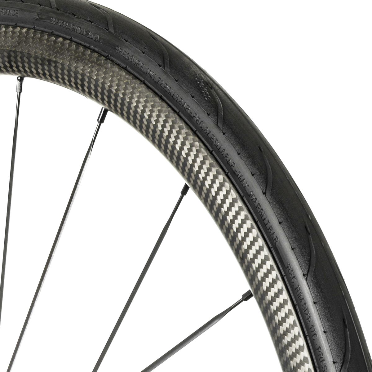 Mavic ksyrium pro carbon ust deals