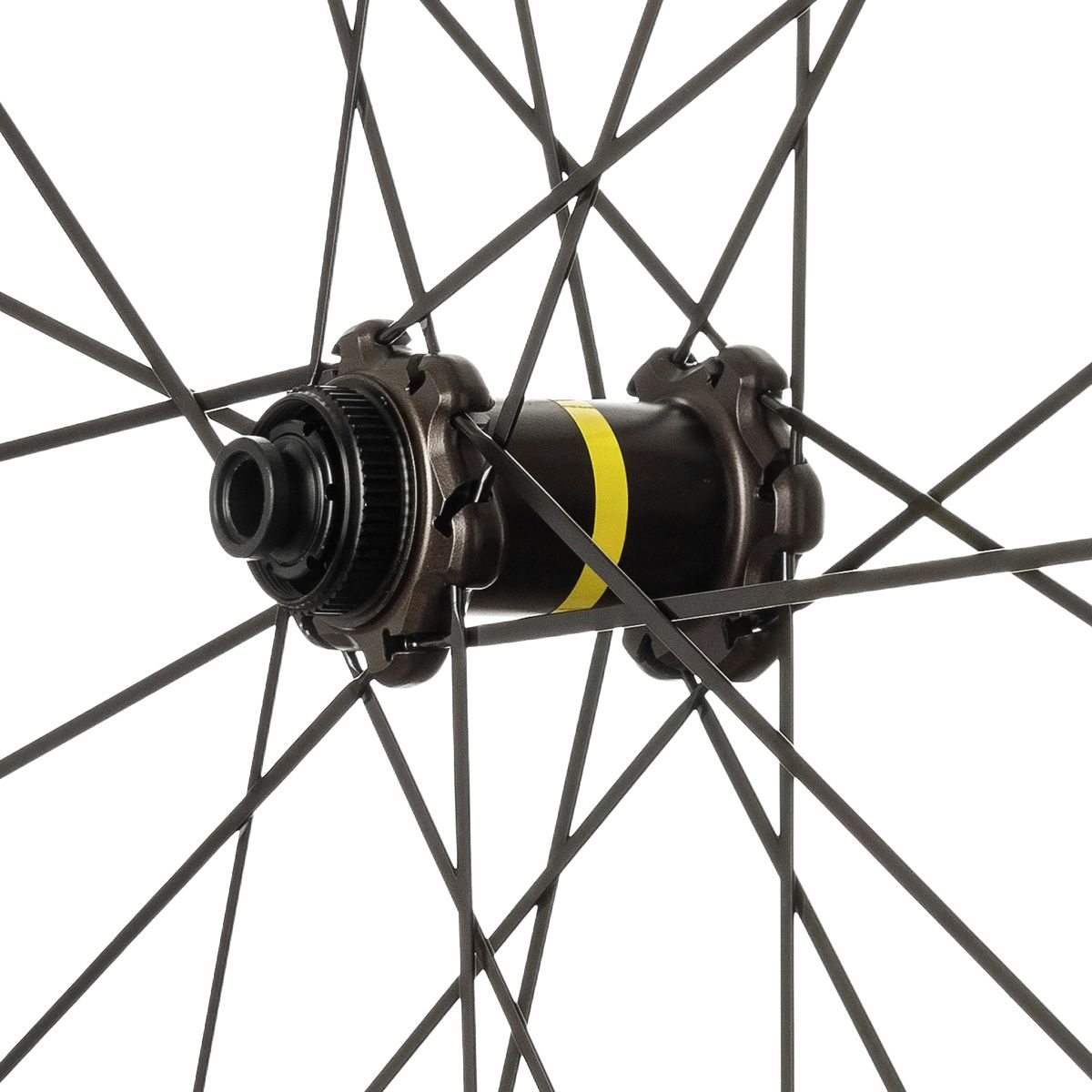 MAVIC ALLROAD ELITE DISC リヤハブ　スポーク MAVIC ALLROAD ELITE DISC リヤハブ スポーク MAVIC ALLROAD ELITE