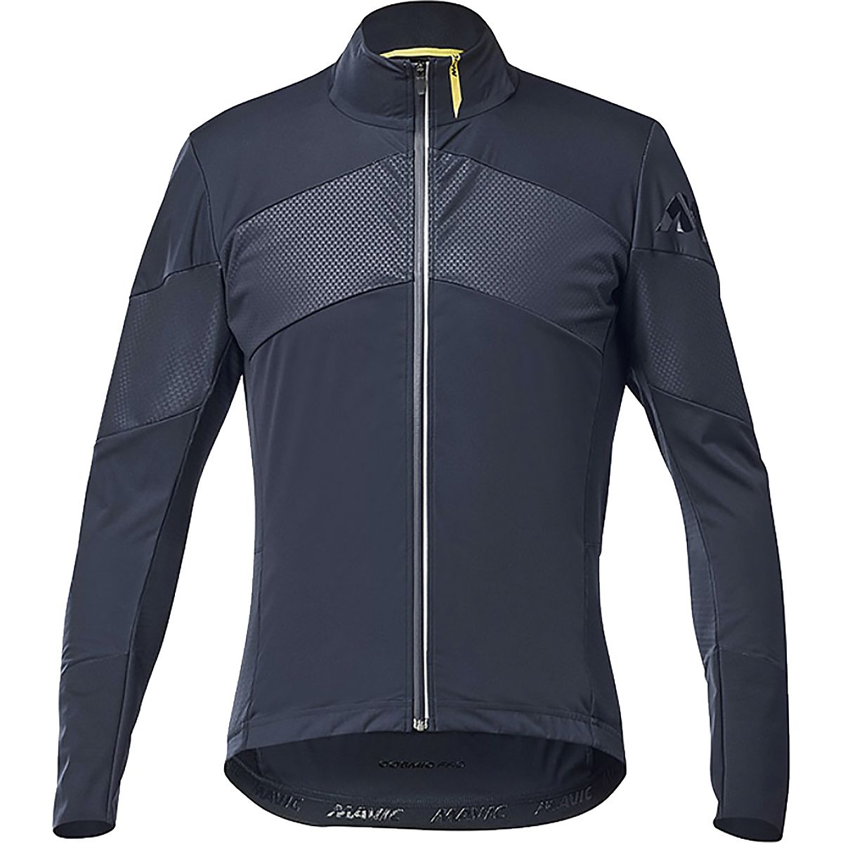 Mavic Cosmic Plain Long Sleeve Jersey