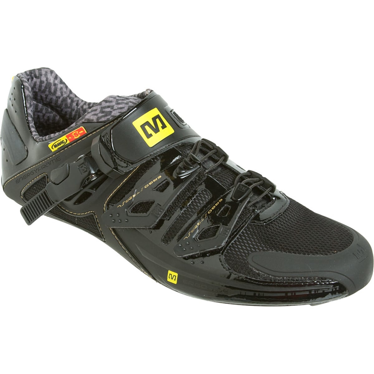 Mavic zxellium road shoes clearance