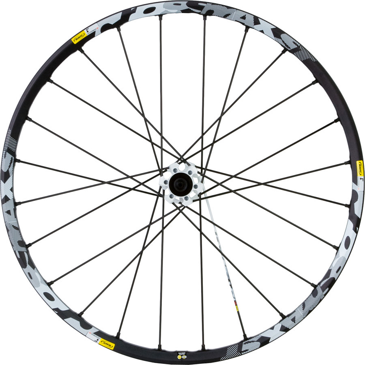 Mavic CrossMax ST Wheel or Wheelset - Bike